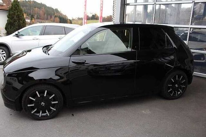 Honda e Honda e 113kW Advance Paket, 17' Alu,