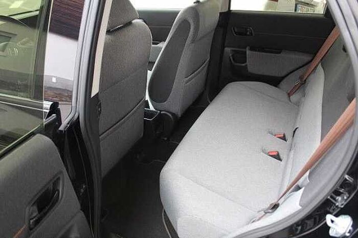 Honda e Honda e 113kW Advance Paket, 17' Alu,